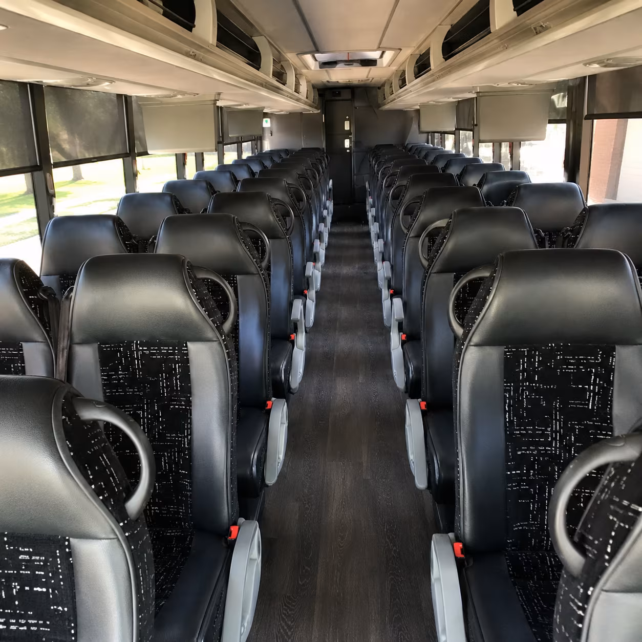 penn state nittany lions charter buses from reading