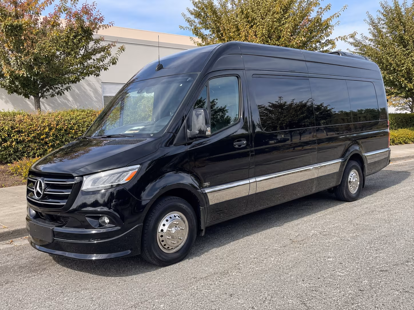 reading concert transportation