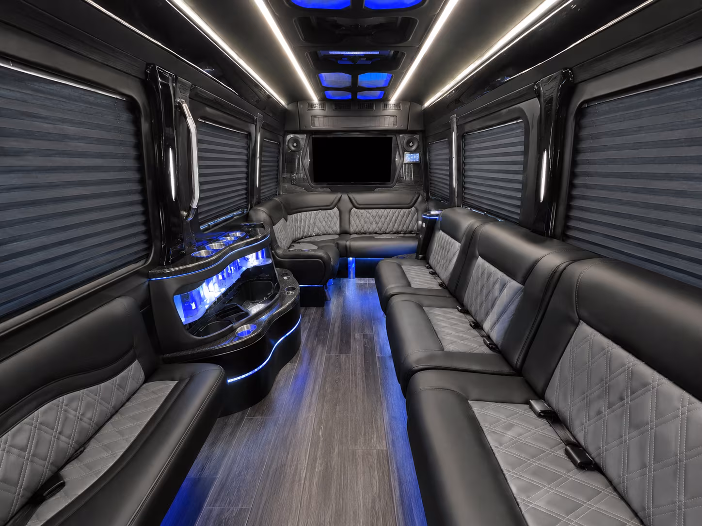 readingcharter bus rental